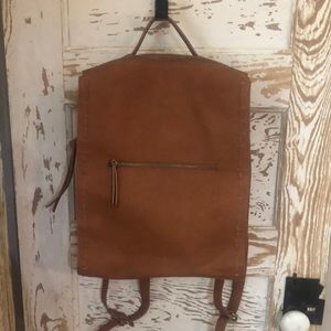 Universal Thread Backpack